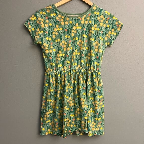 Tea Collection Other - Tea Collection T-Shirt Dress